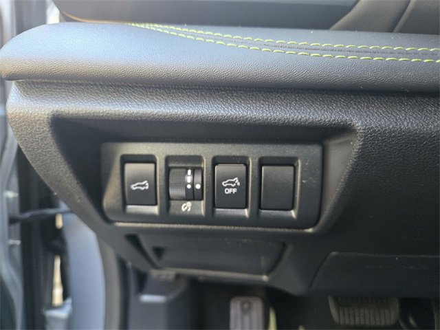 Used 2020 Subaru Outback Onyx Edition XT w/ Popular Package #2 image 22