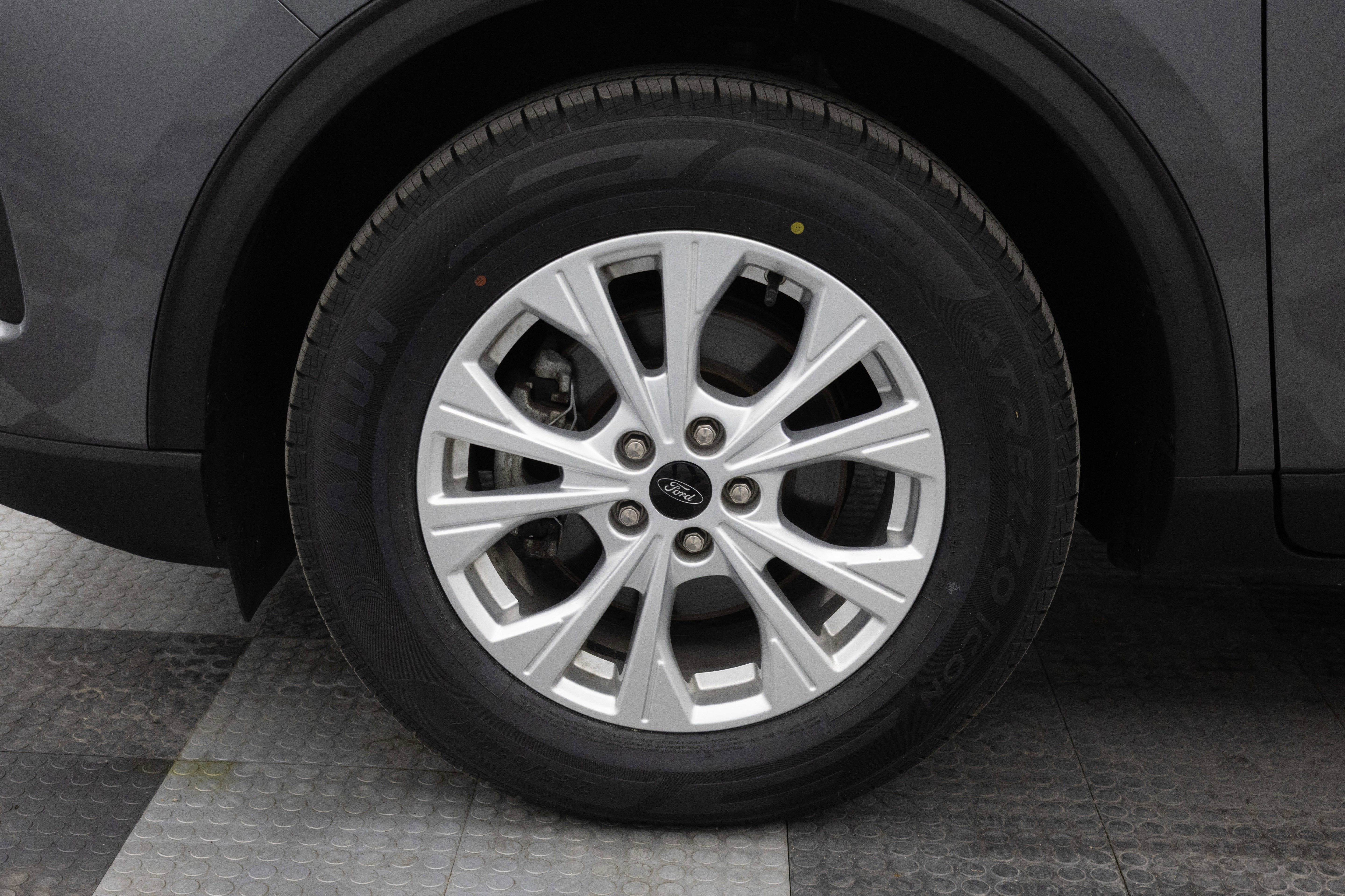 Used 2023 Ford Escape Active w/ Tech Pack #2 image 17