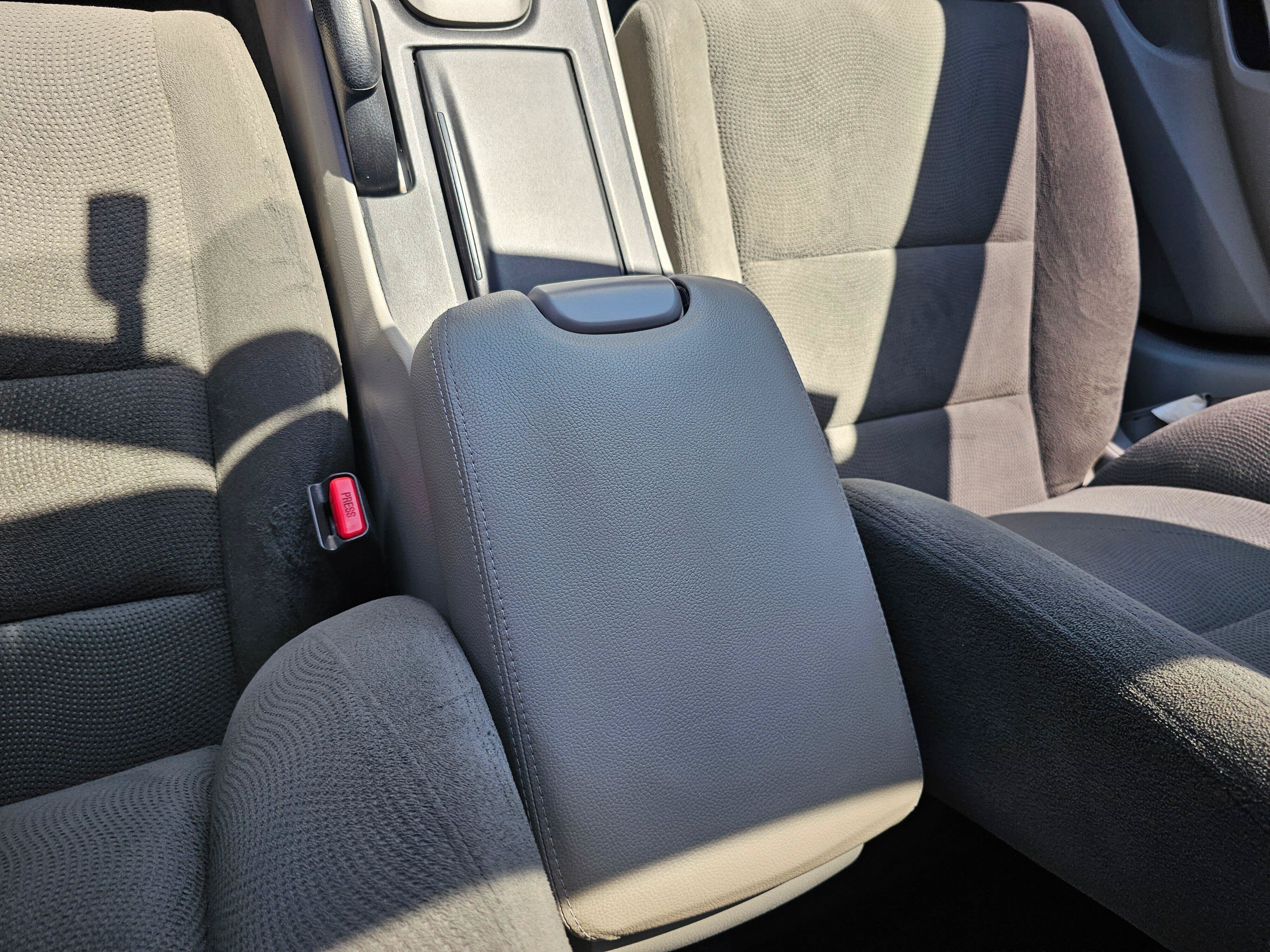 Used 2010 Honda Accord EX image 28