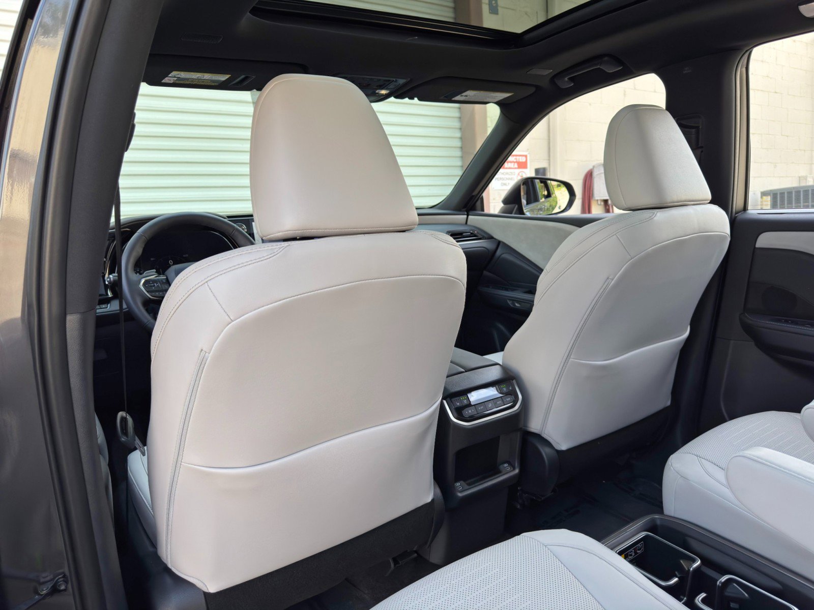 Used 2025 Lexus TX 350 AWD w/ Technology Package image 36