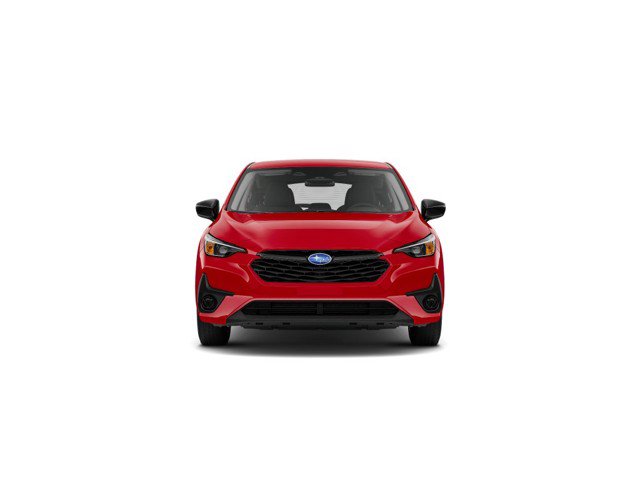 New 2027 Subaru Impreza AWD/4WD image 8