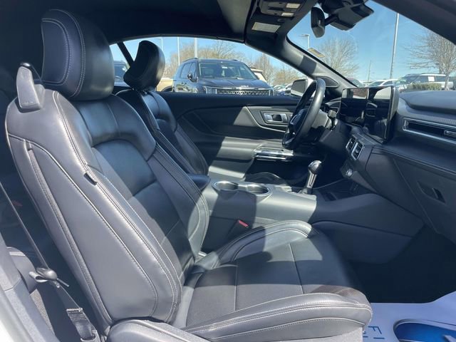 Used 2024 Ford Mustang Premium image 23