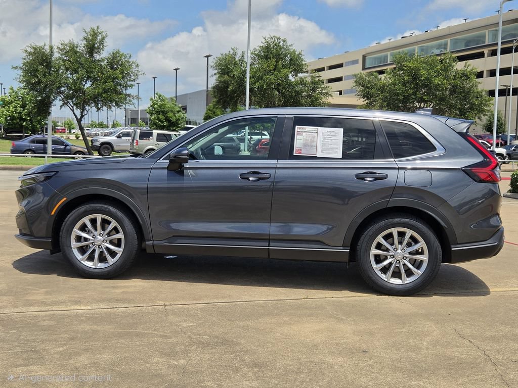 Used 2023 Honda CR-V EX image 6