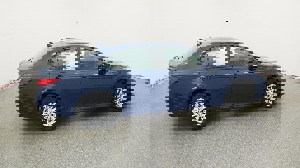 New 2026 Toyota Camry LE image 10