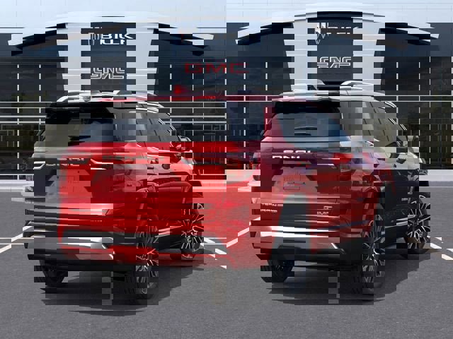 New 2026 GMC Terrain Denali image 4