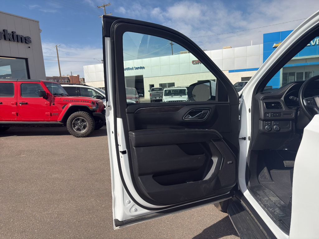 Used 2024 Chevrolet Tahoe LT image 11