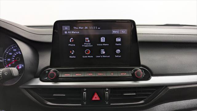 Used 2023 Kia Forte LX image 27