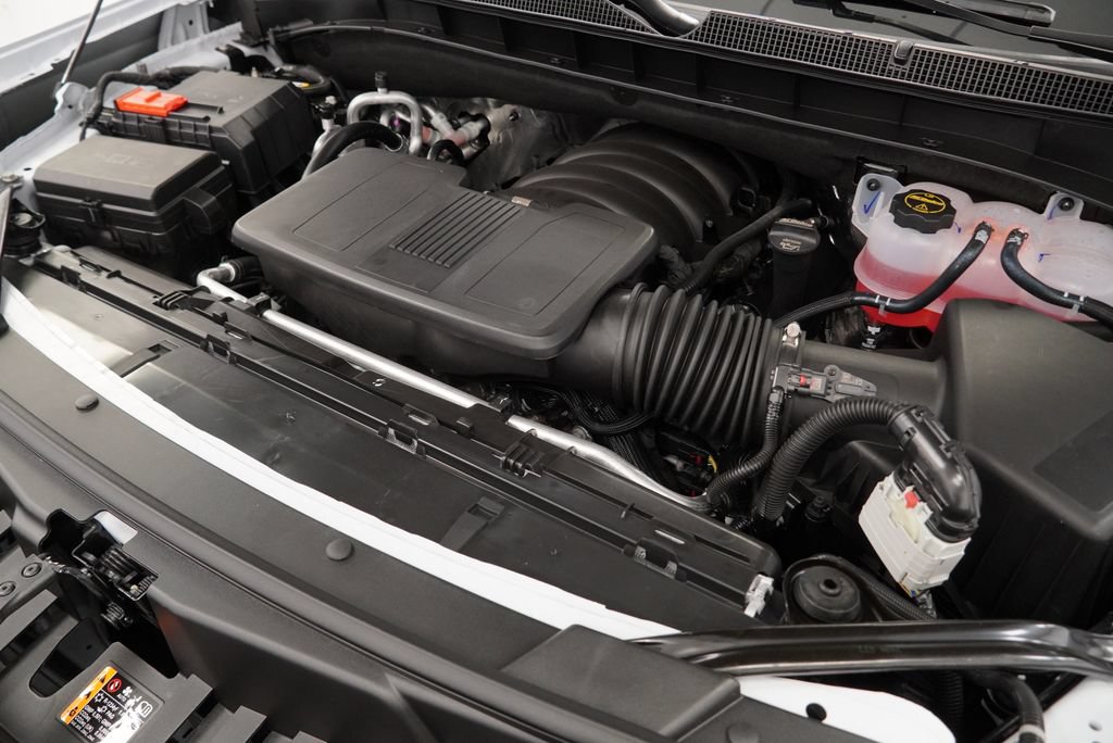 New 2026 Chevrolet Suburban High Country AWD/4WD image 47