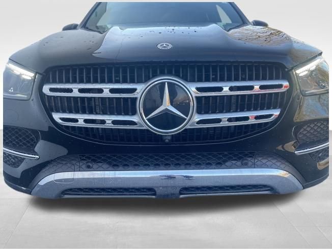 Used 2024 Mercedes-Benz GLE 350 4MATIC image 43