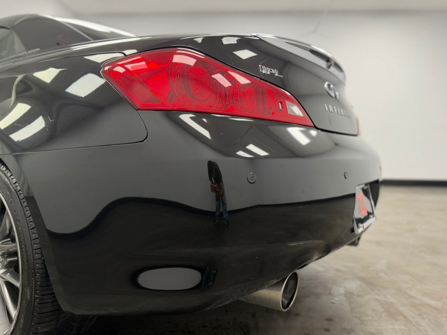 Used 2013 INFINITI G37 IPL RWD image 27