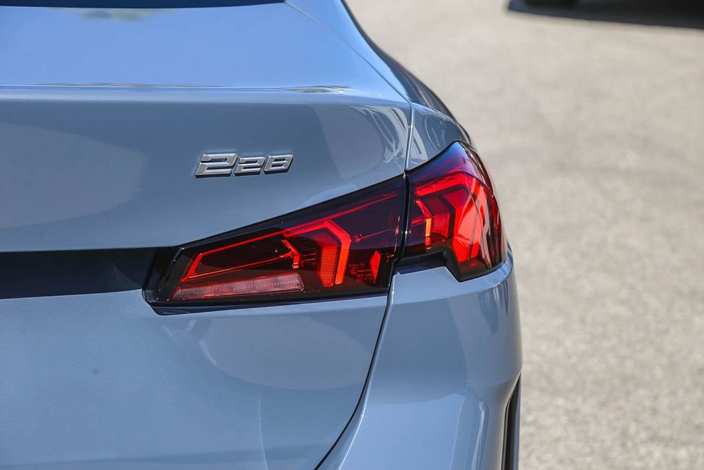 New 2026 BMW 228i w/ Technology Package FWD image 7