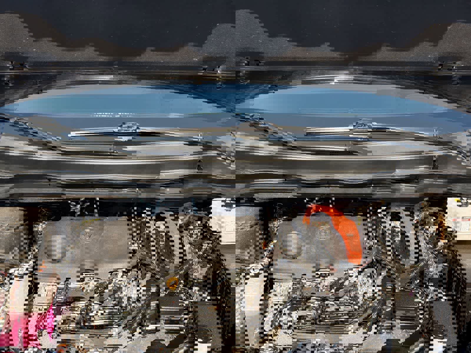 Used 2022 Toyota Sienna Platinum image 15