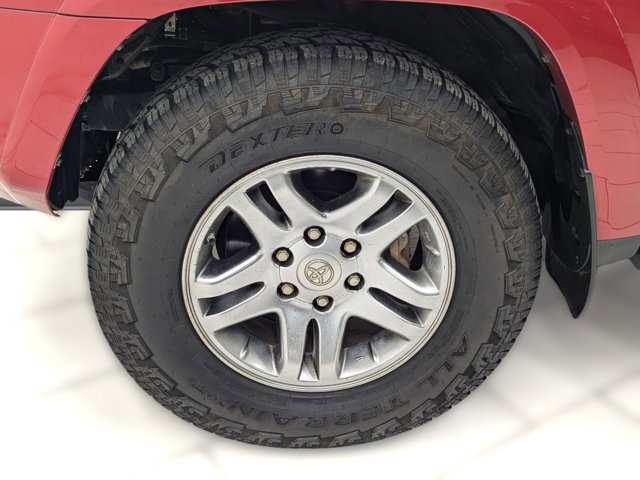 Used 2019 Toyota 4Runner TRD Off-Road image 9
