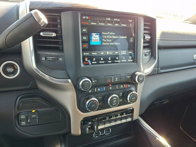 Used 2021 RAM 3500 Laramie image 23