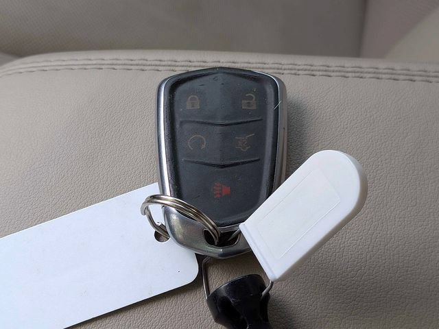 Used 2016 Cadillac SRX Premium AWD/4WD image 34