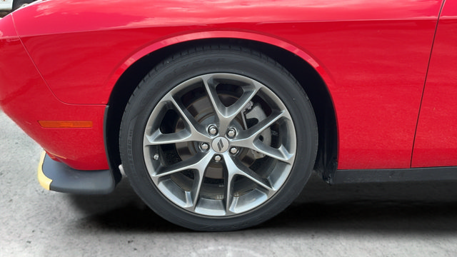 Used 2023 Dodge Challenger GT RWD image 25