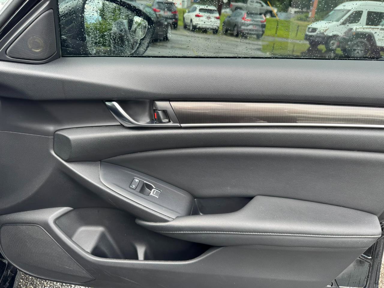 Used 2021 Honda Accord Sport Special Edition image 28