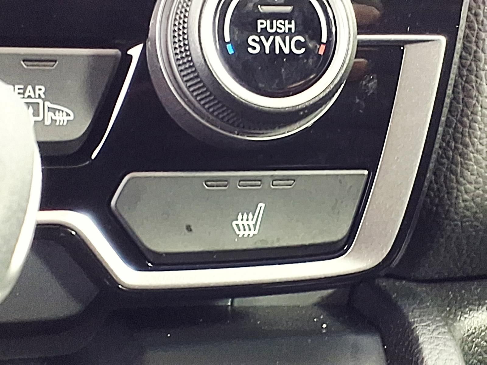 Used 2022 Honda CR-V EX image 21