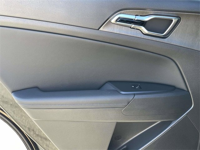 New 2026 Kia Sportage X-Line image 20