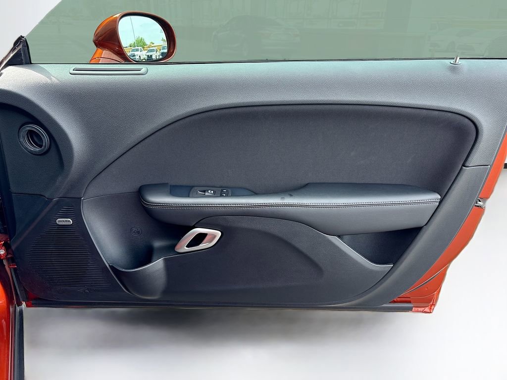 Used 2021 Dodge Challenger R/T Scat Pack w/ Driver Convenience Group image 23