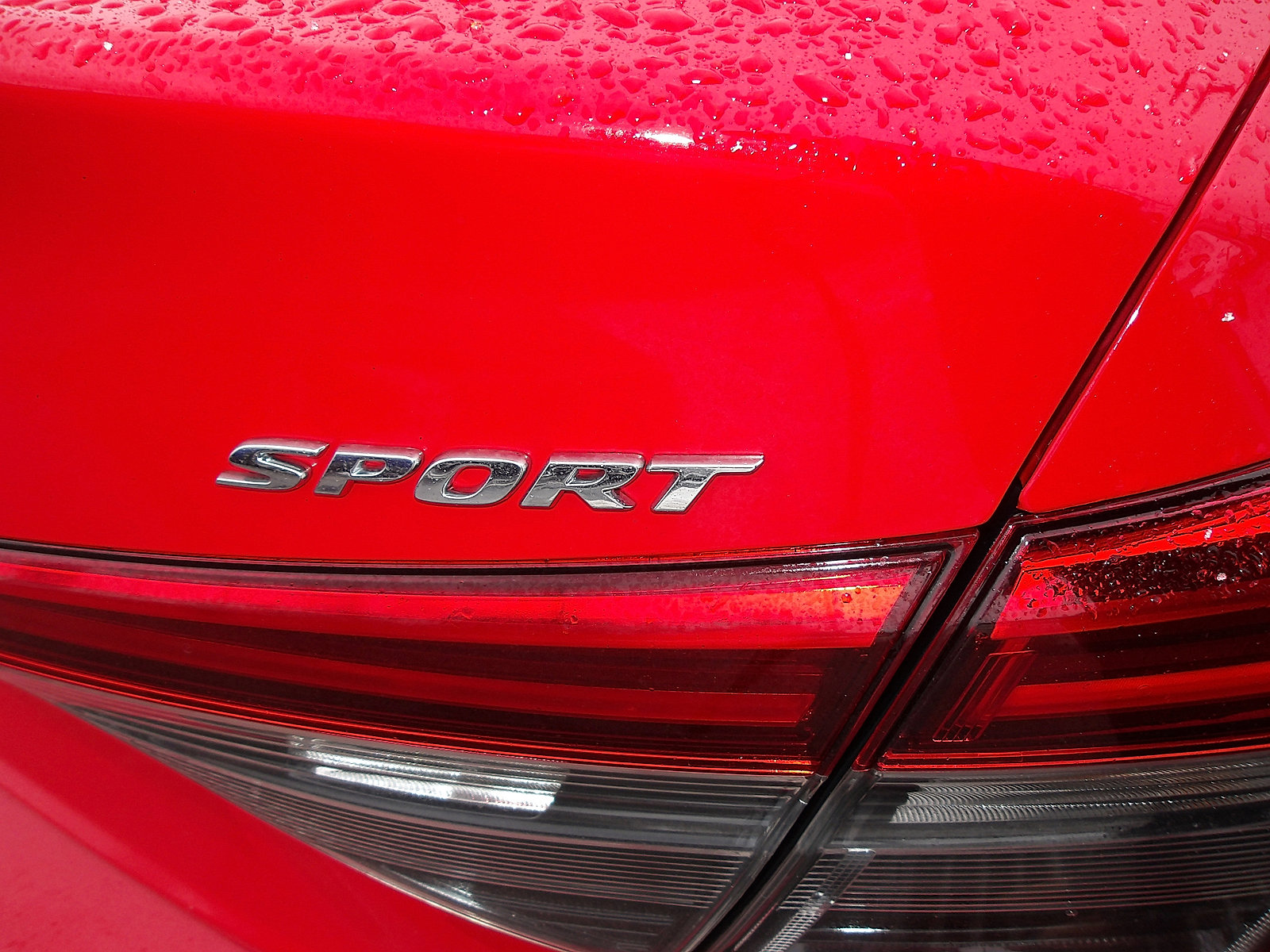 Used 2022 Honda Civic Sport image 9