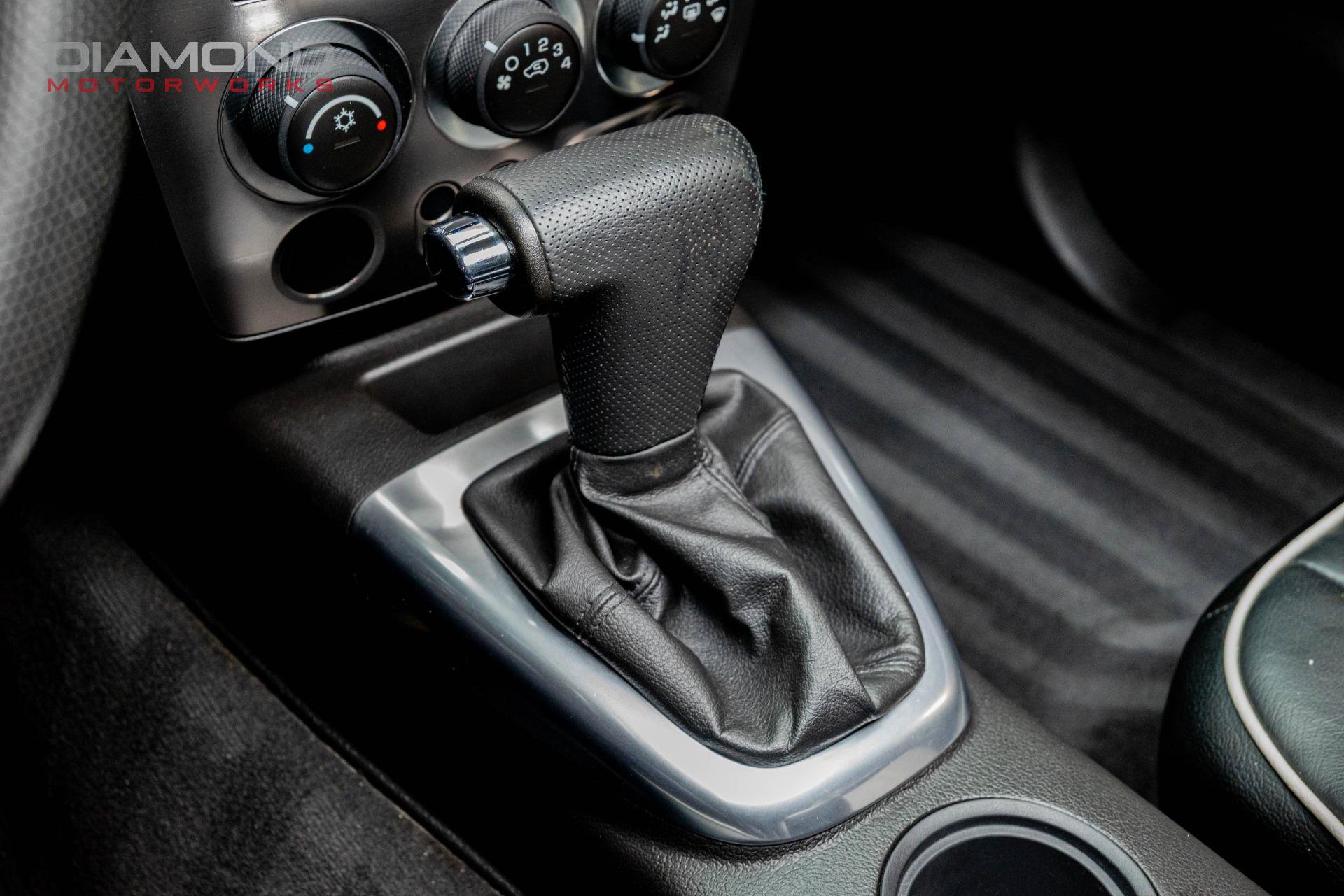 Used 2009 HUMMER H3T Alpha image 16