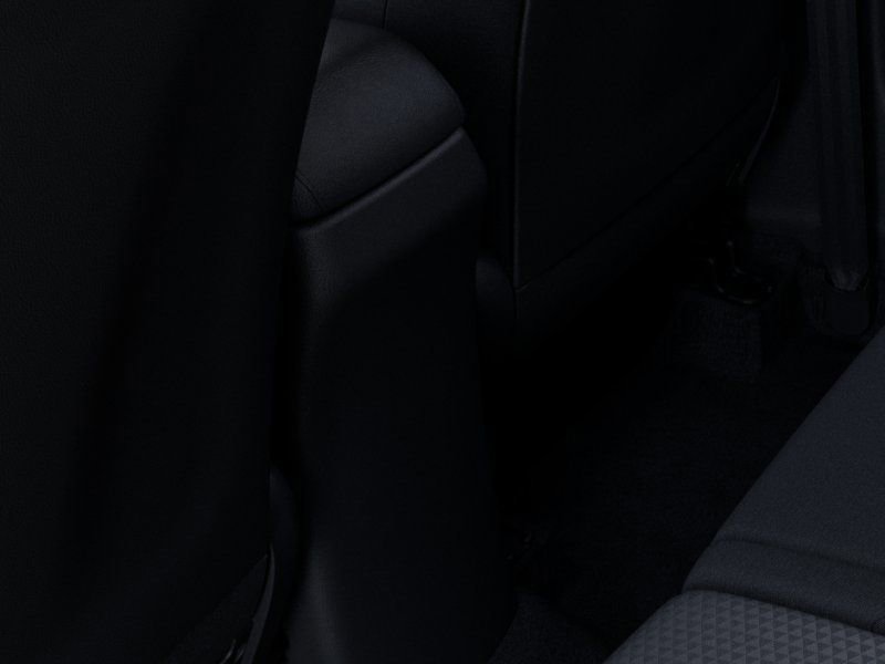 New 2025 Kia Soul LX image 32