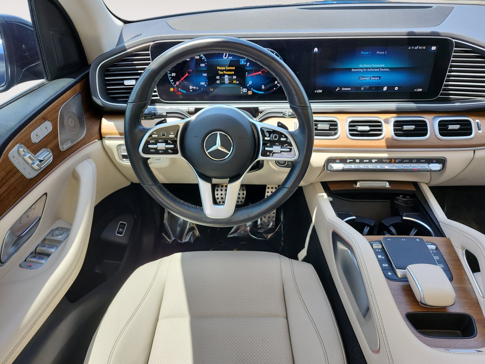 Used 2022 Mercedes-Benz GLE 350 4MATIC image 10