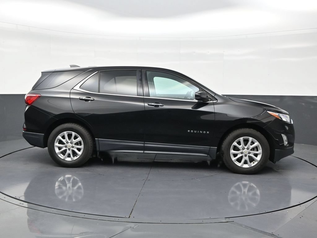 Used 2019 Chevrolet Equinox LT FWD image 6