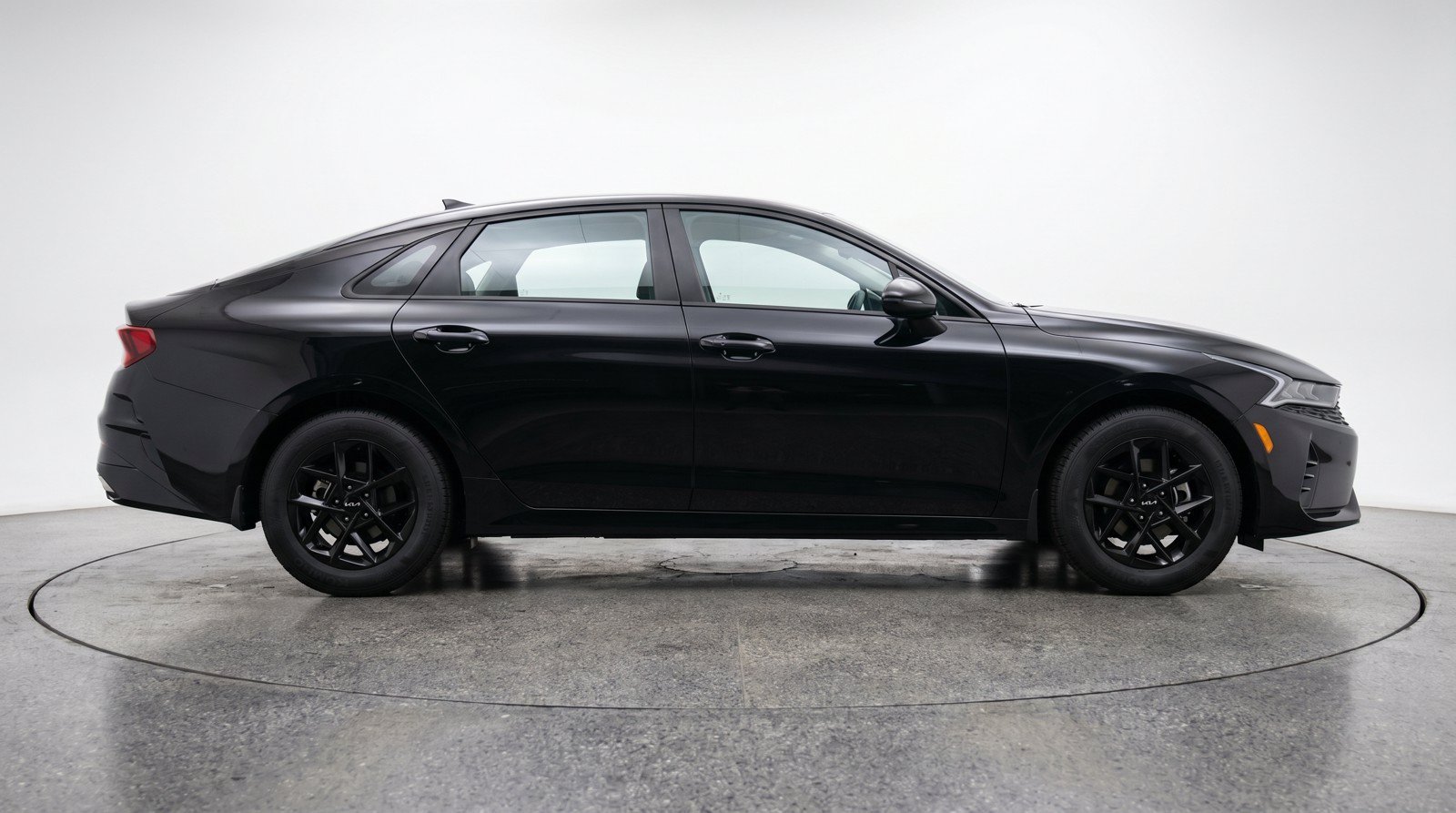 Used 2025 Kia K5 LXS FWD image 11