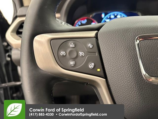 Used 2023 GMC Acadia Denali w/ Denali Ultimate Package image 35