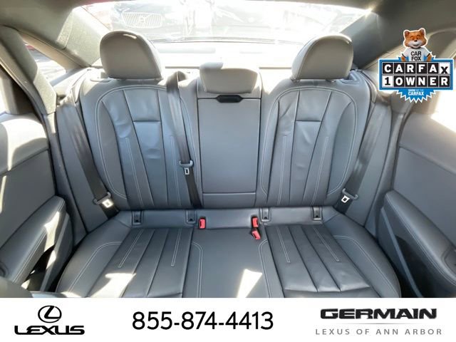 Used 2023 Audi A4 2.0T Premium Plus image 16