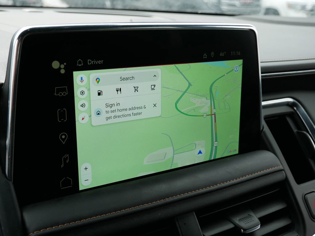 Used 2024 GMC Yukon AT4 image 18