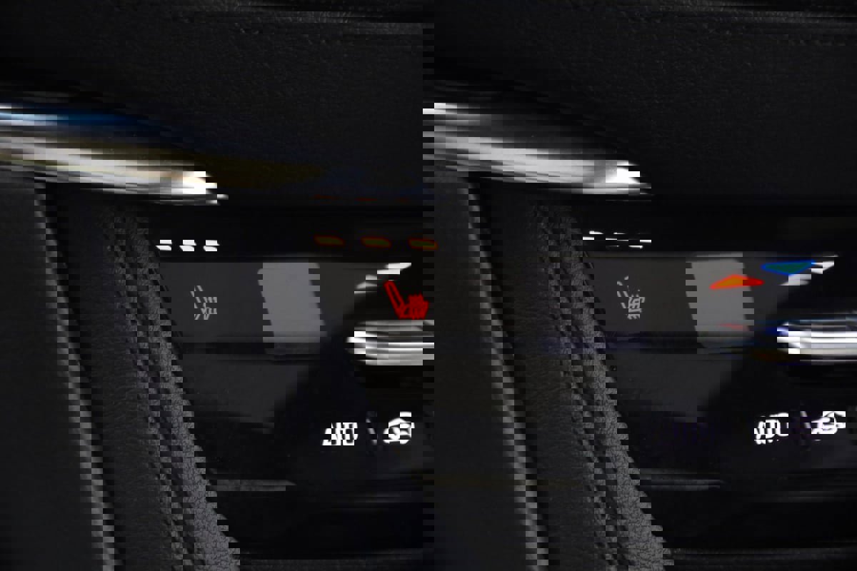 Used 2020 Cadillac XT5 Premium Luxury image 8