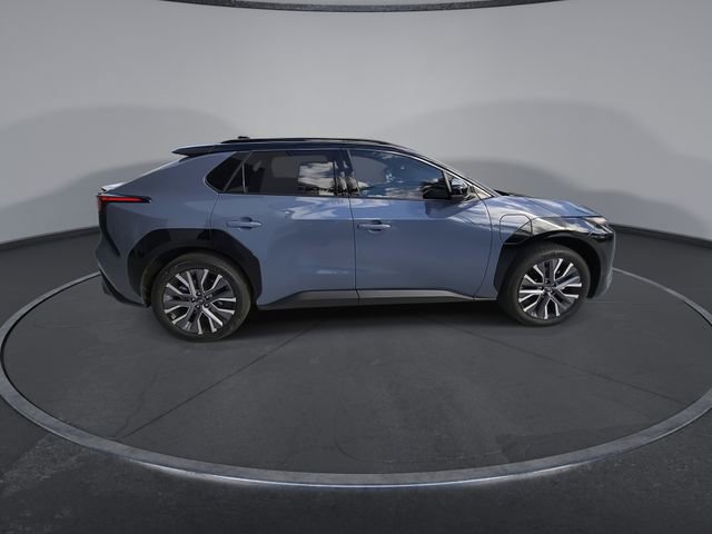 New 2026 Subaru Solterra image 9