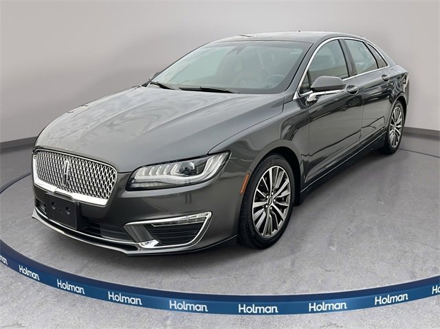 Used 2019 Lincoln MKZ Reserve