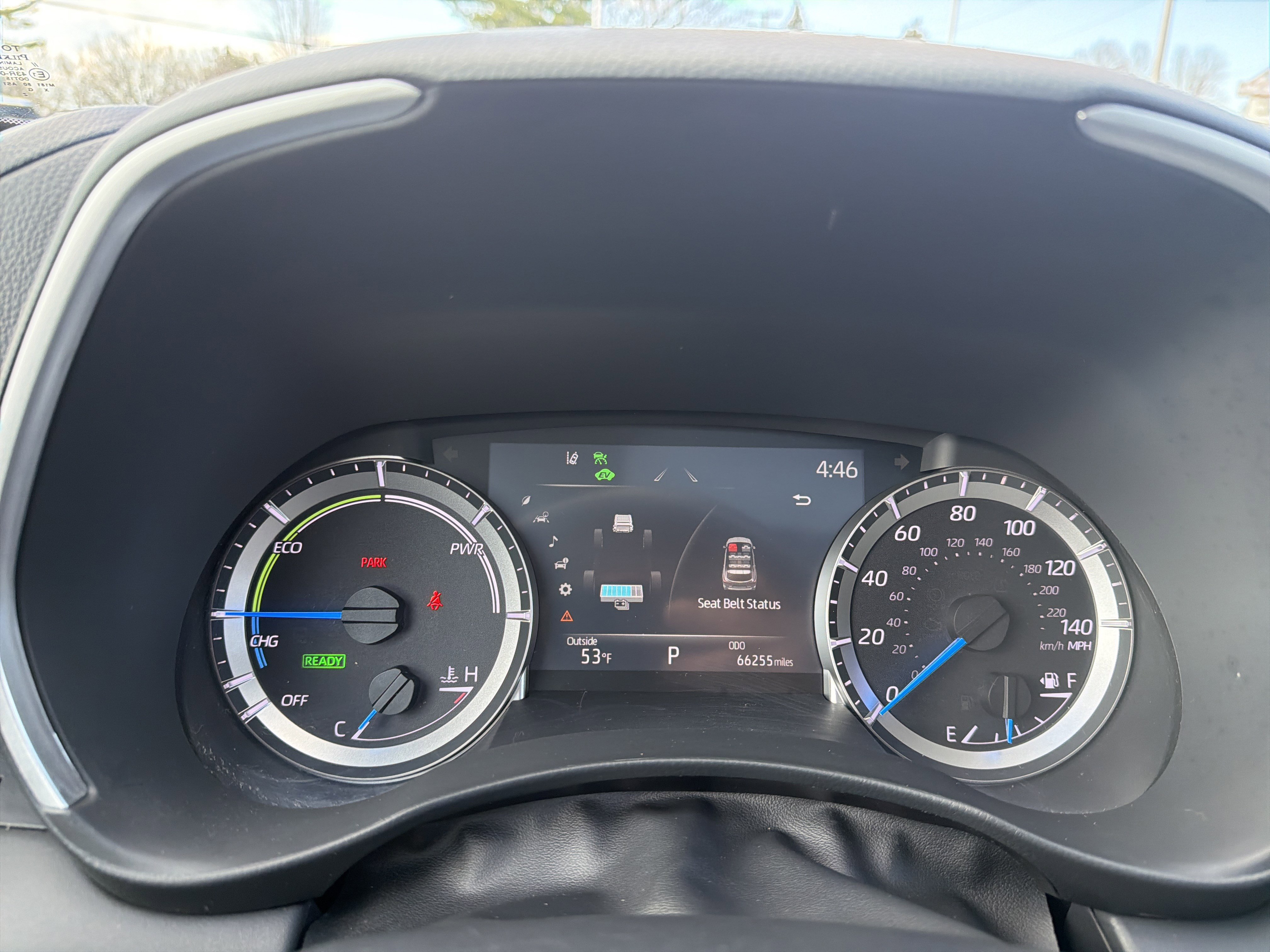 Used 2023 Toyota Highlander XLE AWD/4WD image 22