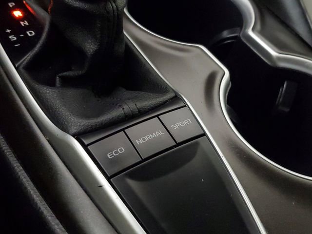 Used 2024 Toyota Camry LE FWD image 30