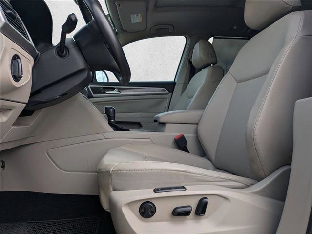 Used 2019 Volkswagen Atlas SEL FWD image 16