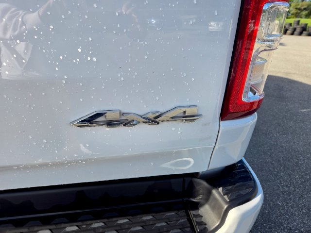 Used 2022 RAM 1500 Big Horn AWD/4WD image 29