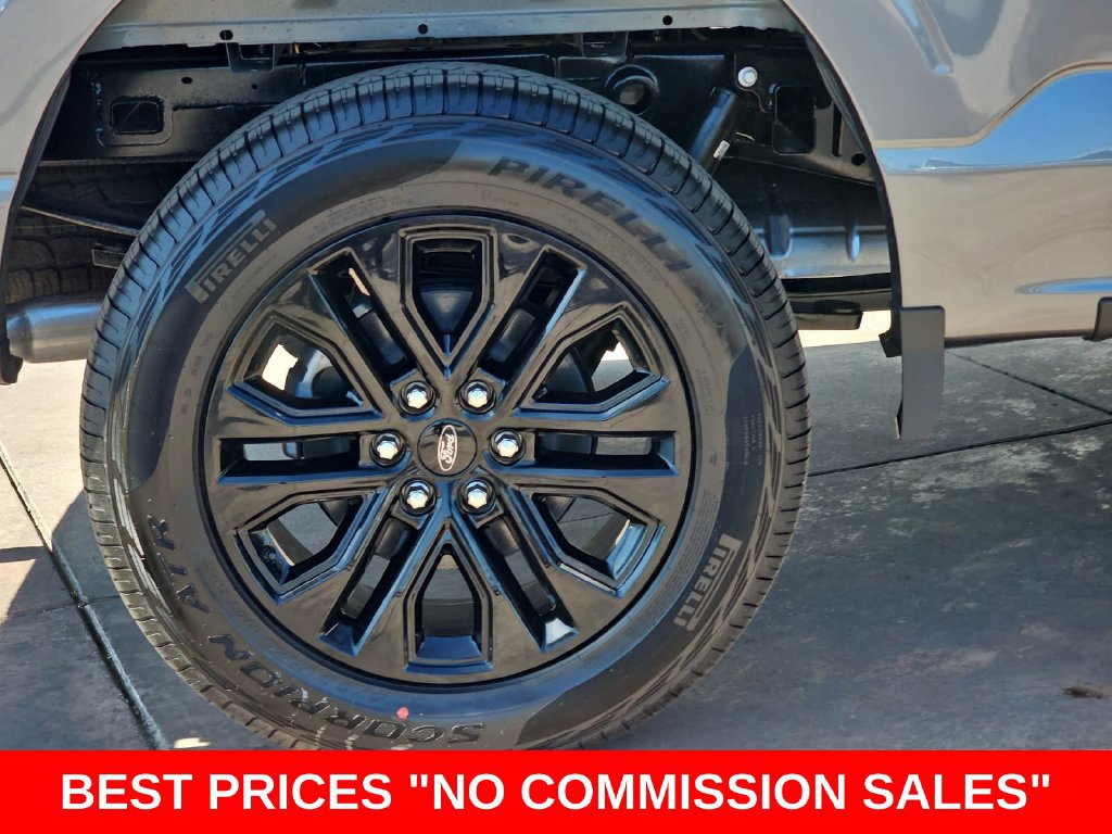 New 2026 Ford F150 XLT w/ Equipment Group 302A MID AWD/4WD image 38