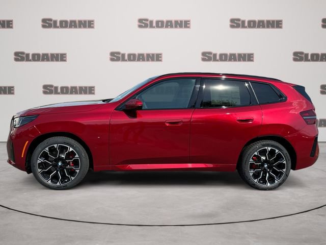 New 2026 BMW X3 xDrive30i AWD/4WD video 2