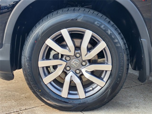 Used 2021 Honda Pilot EX-L image 10