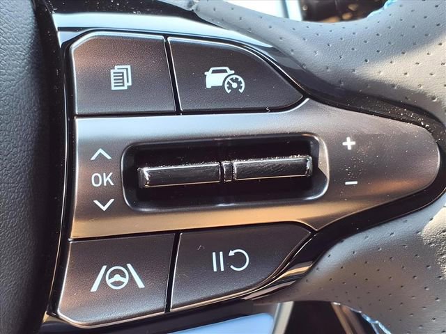 New 2025 Hyundai Elantra N image 23