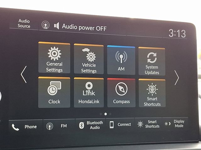 Certified 2025 Honda Pilot TrailSport image 18