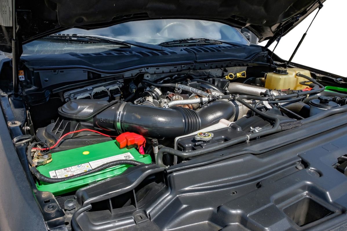 Used 2017 Ford F250 XLT w/ XLT Value Package image 56