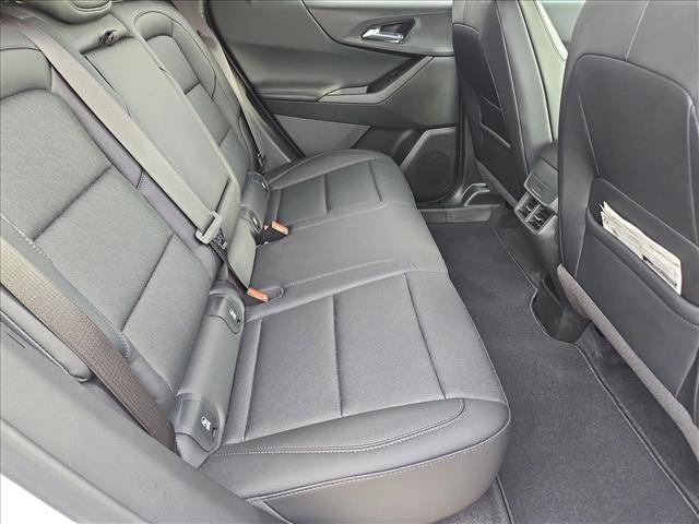 Certified 2025 Chevrolet Equinox LT w/ Convenience Package II image 19