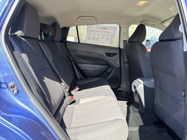 Used 2025 Subaru Crosstrek 2.0i image 16
