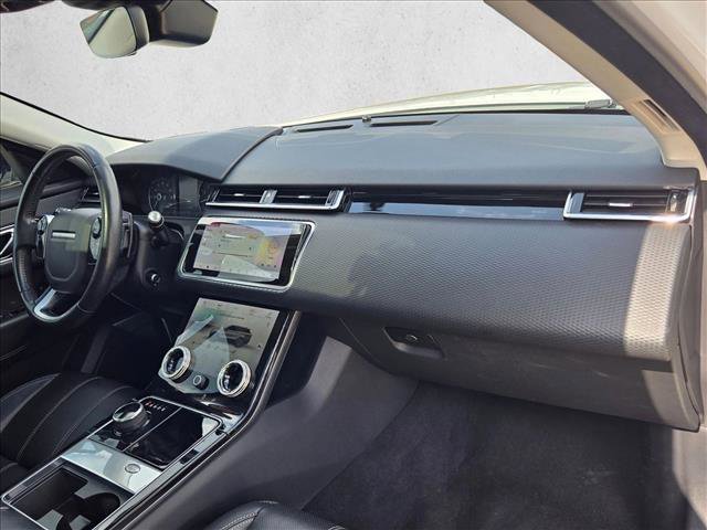 Used 2020 Land Rover Range Rover Velar S AWD/4WD image 22