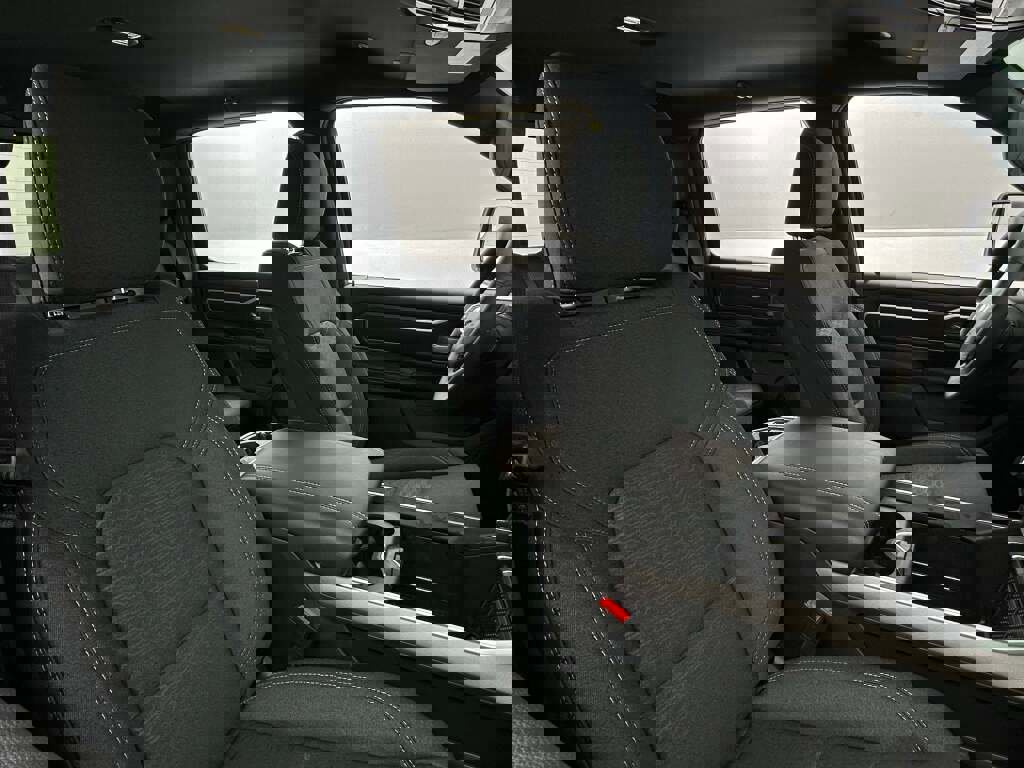 New 2026 RAM 1500 Big Horn image 18